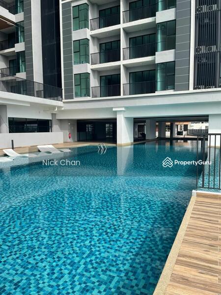 Untuk Dijual - AraTre' Residences