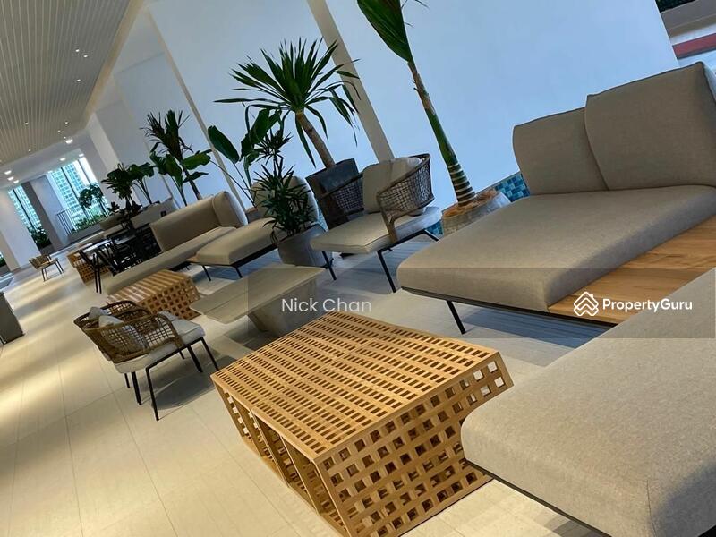 Untuk Dijual - AraTre' Residences