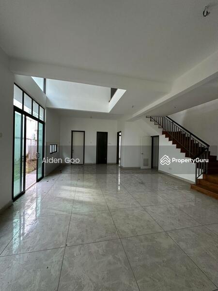Untuk Dijual - Grey Stones (Cluster Home), Adda Heights