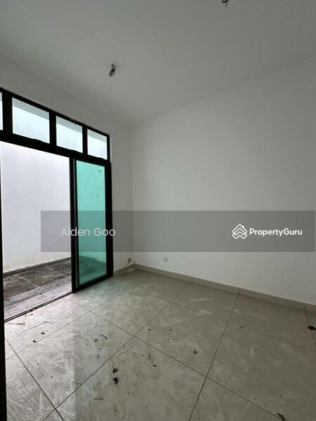 Untuk Dijual - Grey Stones (Cluster Home), Adda Heights