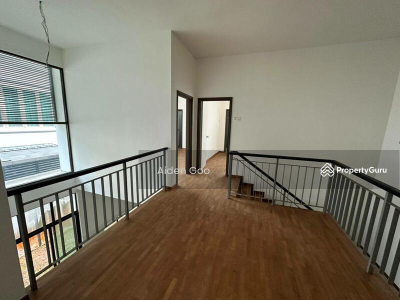 Untuk Dijual - Grey Stones (Cluster Home), Adda Heights