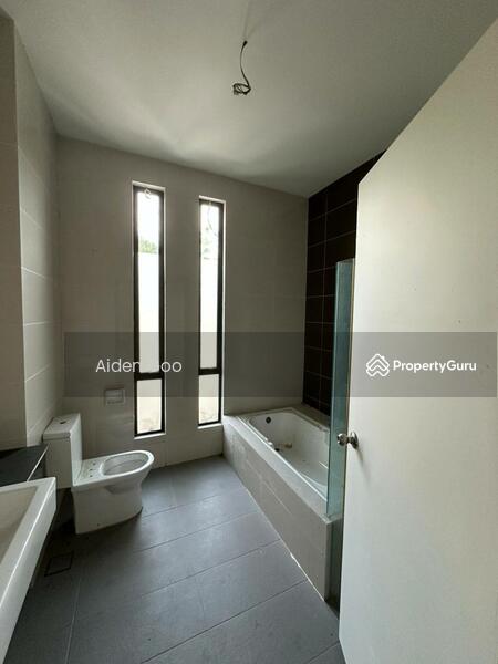 Untuk Dijual - Grey Stones (Cluster Home), Adda Heights