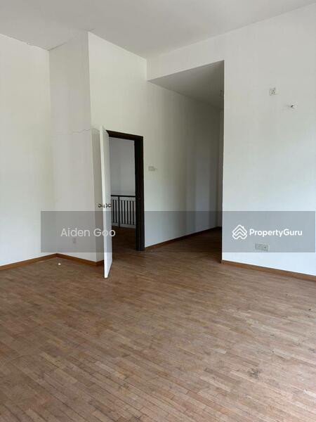 Untuk Dijual - Grey Stones (Cluster Home), Adda Heights