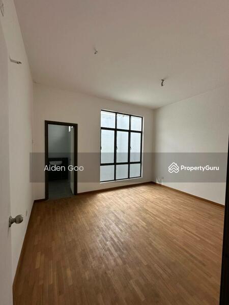 Untuk Dijual - Grey Stones (Cluster Home), Adda Heights