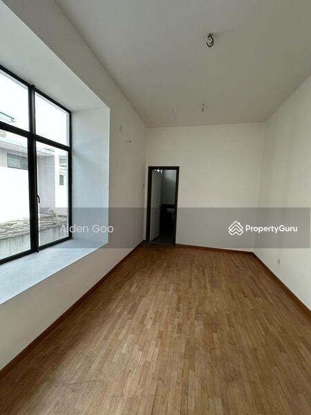 Untuk Dijual - Grey Stones (Cluster Home), Adda Heights