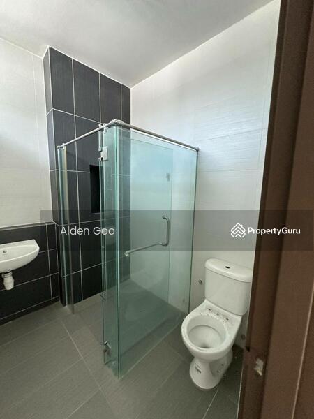 Untuk Dijual - Grey Stones (Cluster Home), Adda Heights