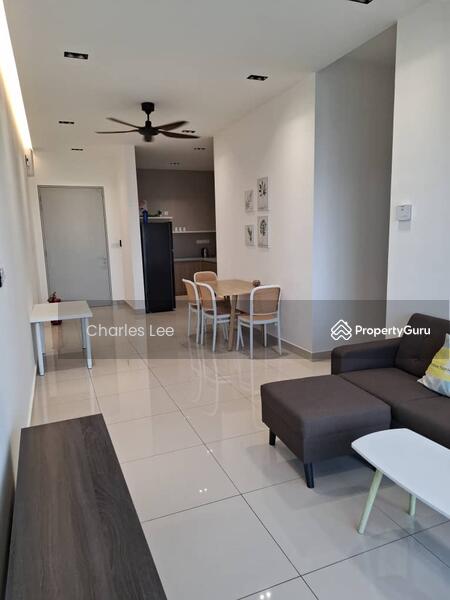 Condominium for Rent at Verando Residence - Charles Lee - PropertyGuru.com.my