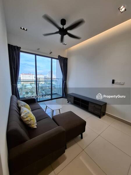 Condominium for Rent at Verando Residence - Charles Lee - PropertyGuru.com.my