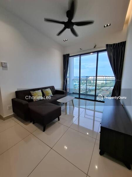Condominium for Rent at Verando Residence - Charles Lee - PropertyGuru.com.my