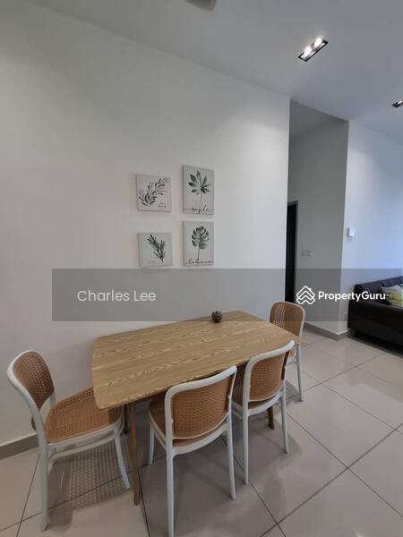Condominium for Rent at Verando Residence - Charles Lee - PropertyGuru.com.my