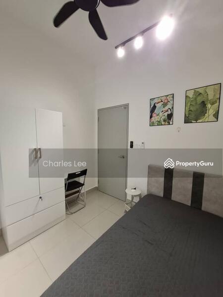 Condominium for Rent at Verando Residence - Charles Lee - PropertyGuru.com.my