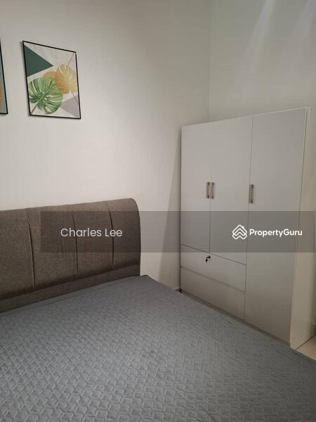 Condominium for Rent at Verando Residence - Charles Lee - PropertyGuru.com.my
