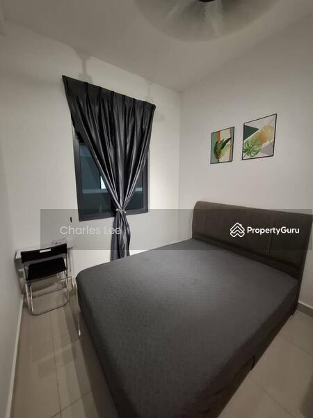 Condominium for Rent at Verando Residence - Charles Lee - PropertyGuru.com.my