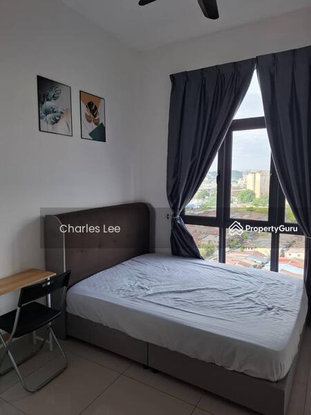 Condominium for Rent at Verando Residence - Charles Lee - PropertyGuru.com.my
