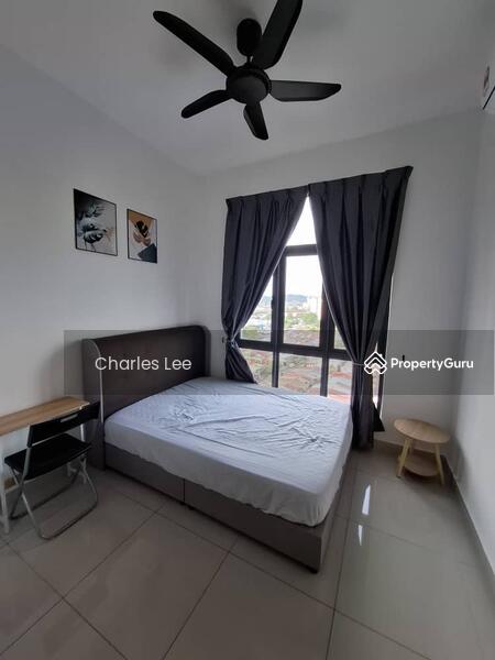 Condominium for Rent at Verando Residence - Charles Lee - PropertyGuru.com.my
