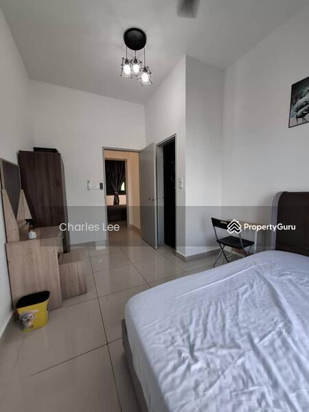 Condominium for Rent at Verando Residence - Charles Lee - PropertyGuru.com.my