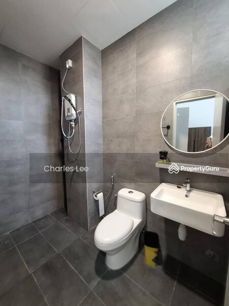 Condominium for Rent at Verando Residence - Charles Lee - PropertyGuru.com.my