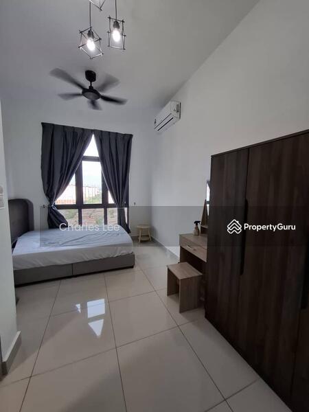 Condominium for Rent at Verando Residence - Charles Lee - PropertyGuru.com.my