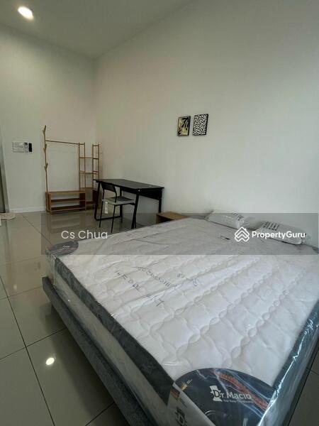 Service Residence for Rent at SouthPlace Residences @ Tropicana Metropark - Cs Chua - PropertyGuru.com.my