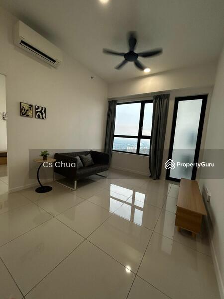 Service Residence for Rent at SouthPlace Residences @ Tropicana Metropark - Cs Chua - PropertyGuru.com.my