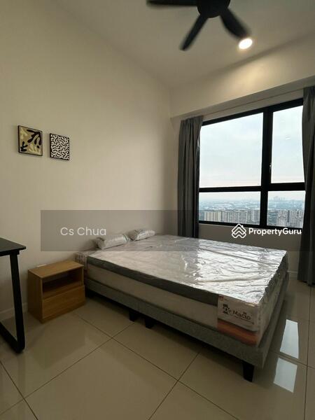 Service Residence for Rent at SouthPlace Residences @ Tropicana Metropark - Cs Chua - PropertyGuru.com.my