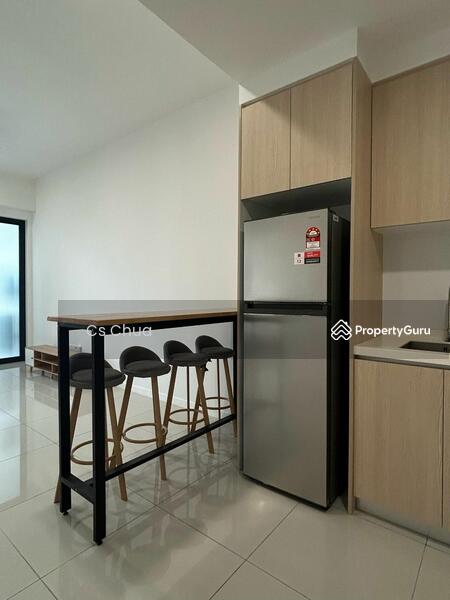 Service Residence for Rent at SouthPlace Residences @ Tropicana Metropark - Cs Chua - PropertyGuru.com.my