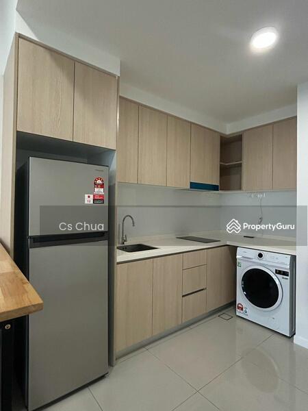 Service Residence for Rent at SouthPlace Residences @ Tropicana Metropark - Cs Chua - PropertyGuru.com.my