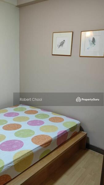 For Rent - Kempas Apartment