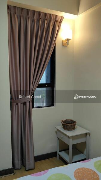 For Rent - Kempas Apartment