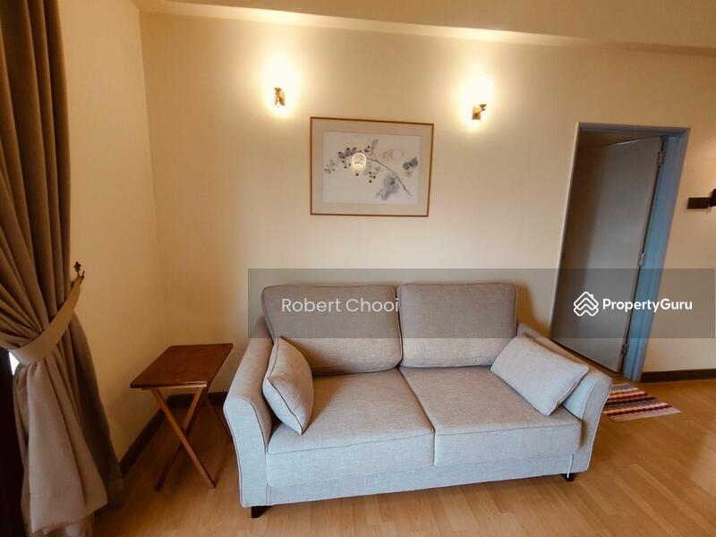 For Rent - Kempas Apartment