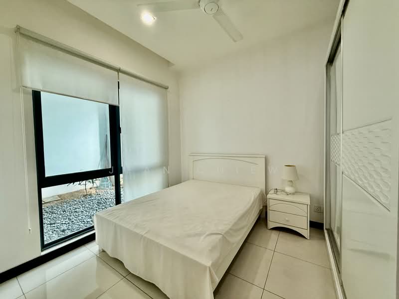 For Rent - 10 Damansara Heights