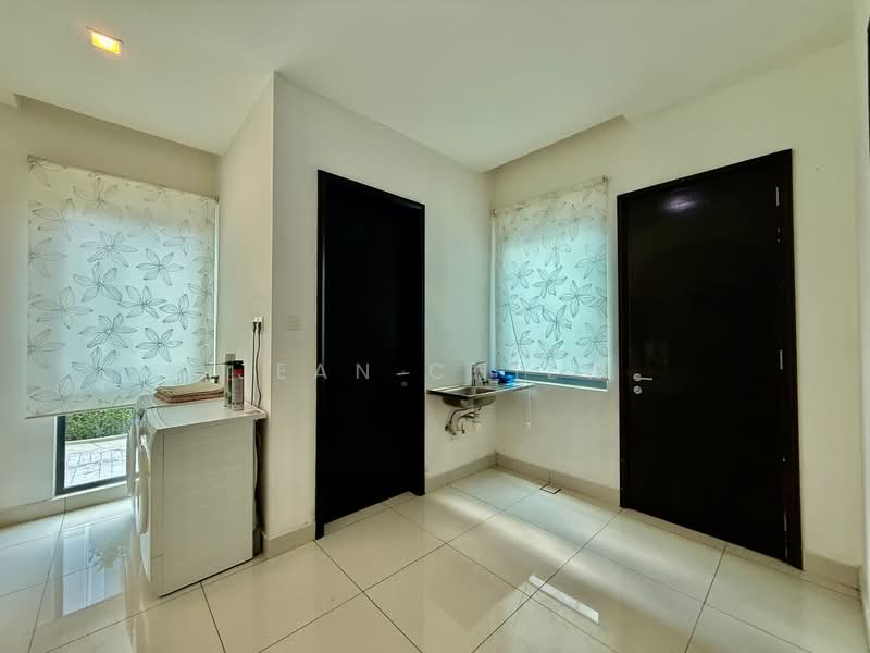 For Rent - 10 Damansara Heights