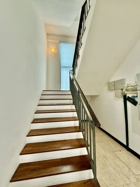 For Rent - 10 Damansara Heights