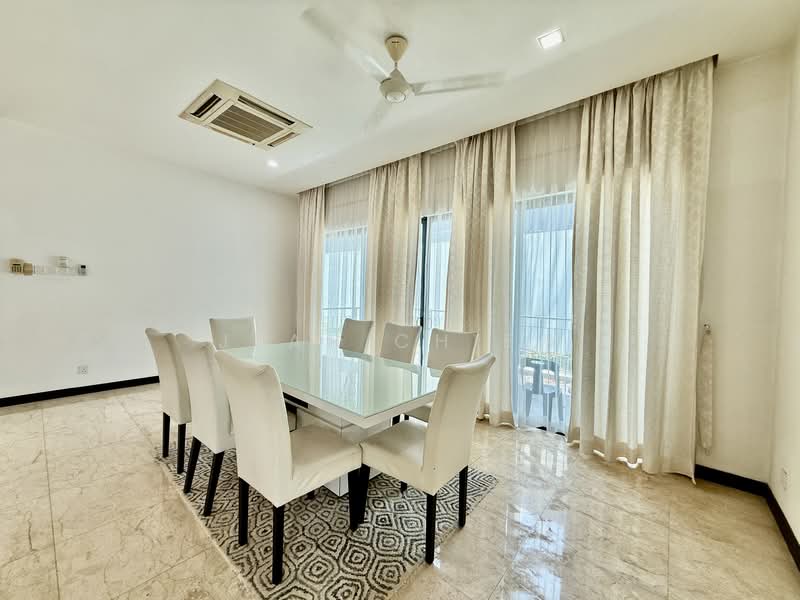 For Rent - 10 Damansara Heights