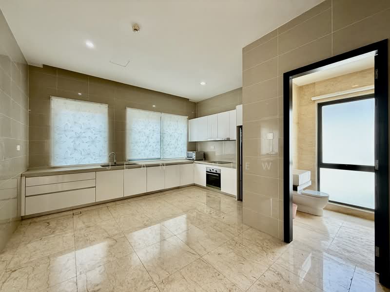 For Rent - 10 Damansara Heights