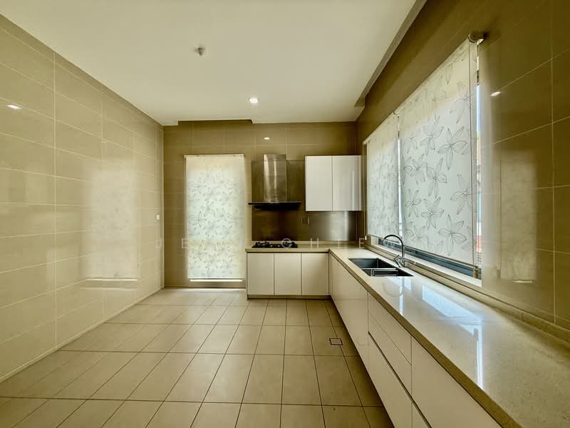 For Rent - 10 Damansara Heights