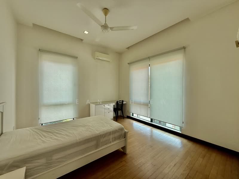 For Rent - 10 Damansara Heights