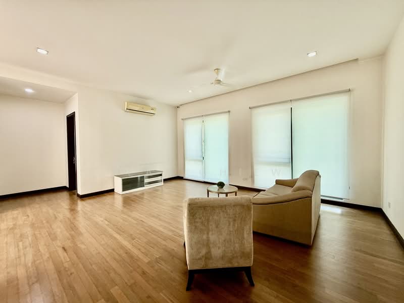 For Rent - 10 Damansara Heights