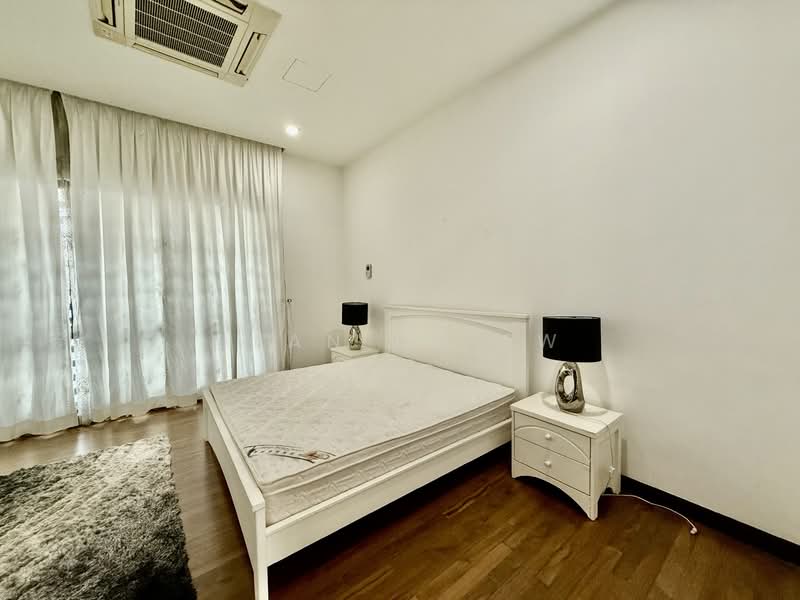 For Rent - 10 Damansara Heights