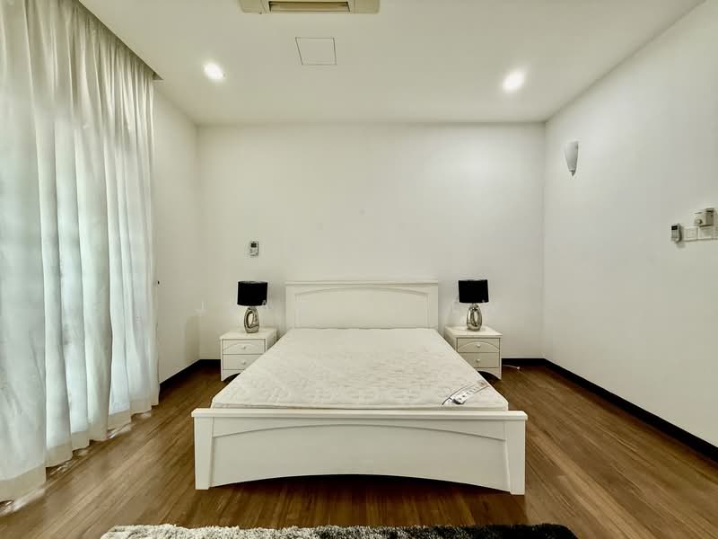 For Rent - 10 Damansara Heights