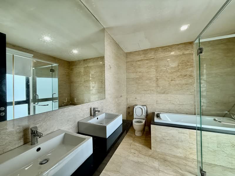 For Rent - 10 Damansara Heights