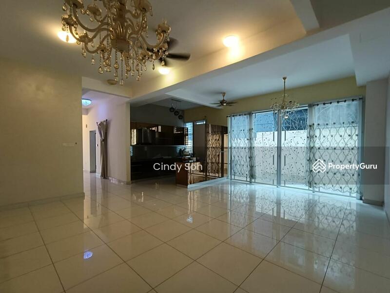For Sale - Taman Austin Heights @ Mount Austin @ Austin
