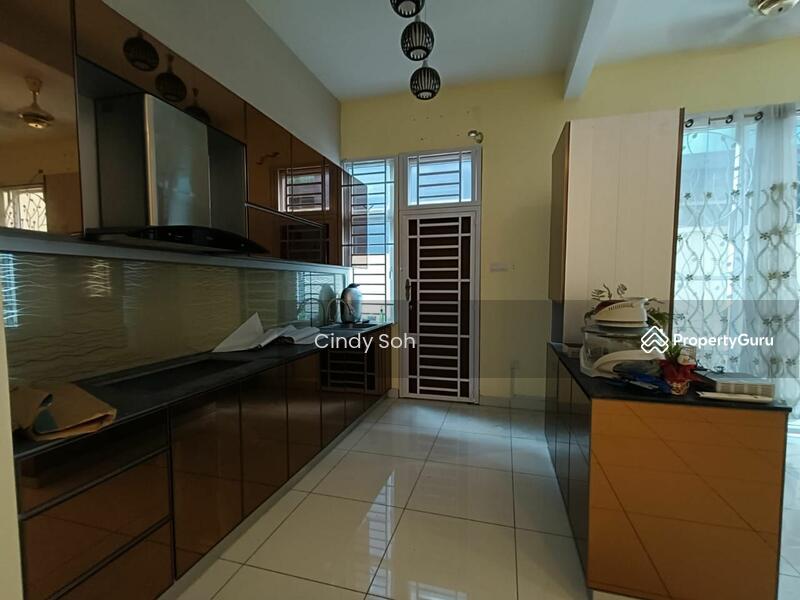 For Sale - Taman Austin Heights @ Mount Austin @ Austin