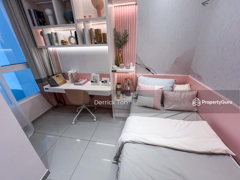Service Residence for Sale at Vista Tiara (MBW Bay) - Derrick Toh - PropertyGuru.com.my
