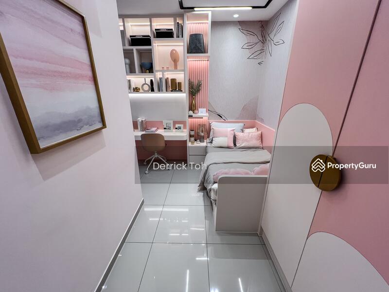 Service Residence for Sale at Vista Tiara (MBW Bay) - Derrick Toh - PropertyGuru.com.my
