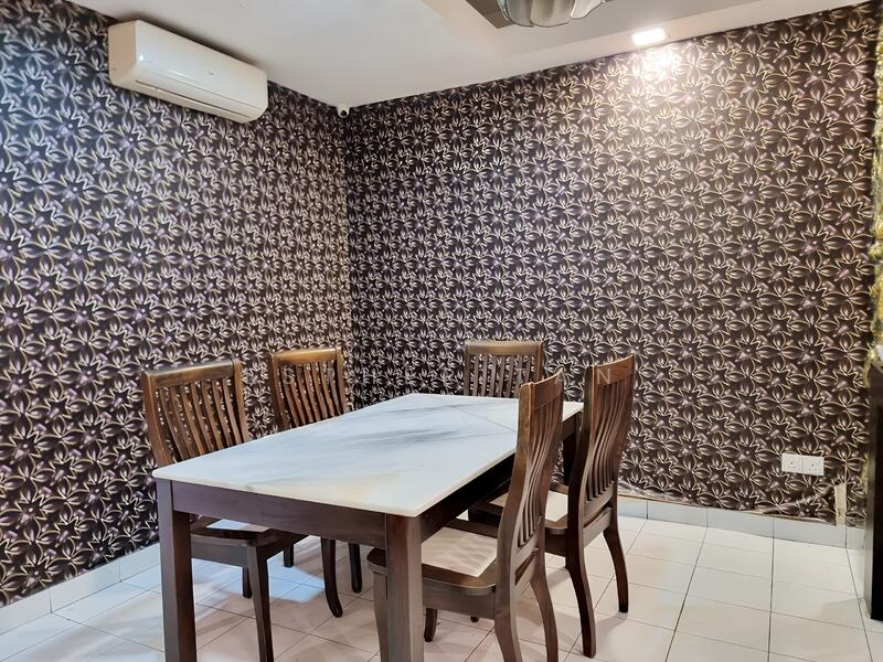 For Rent - Kota Damansara