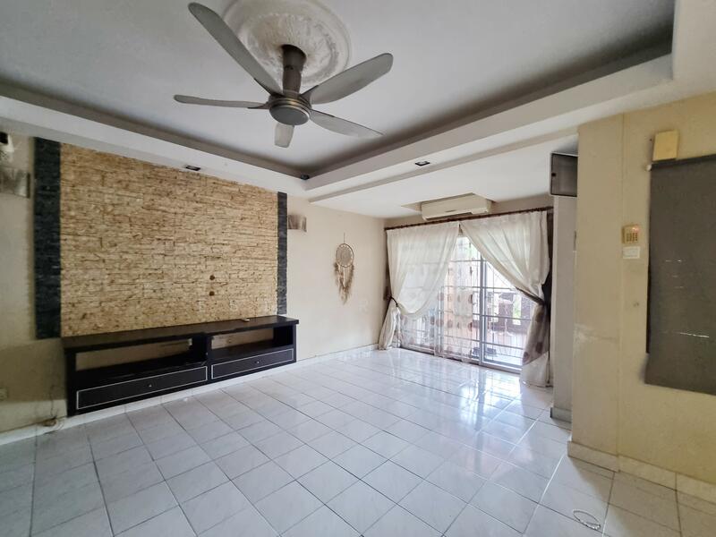 Untuk Disewa - Kota Damansara