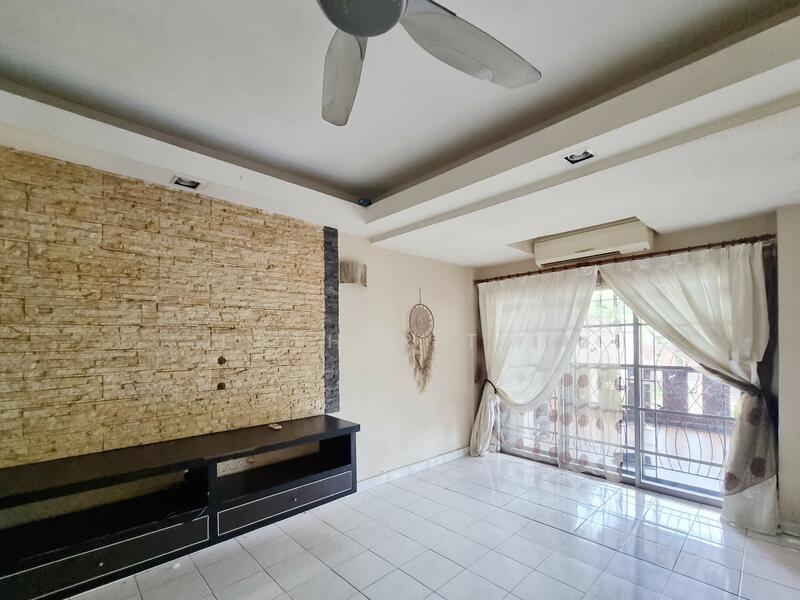 Untuk Disewa - Kota Damansara