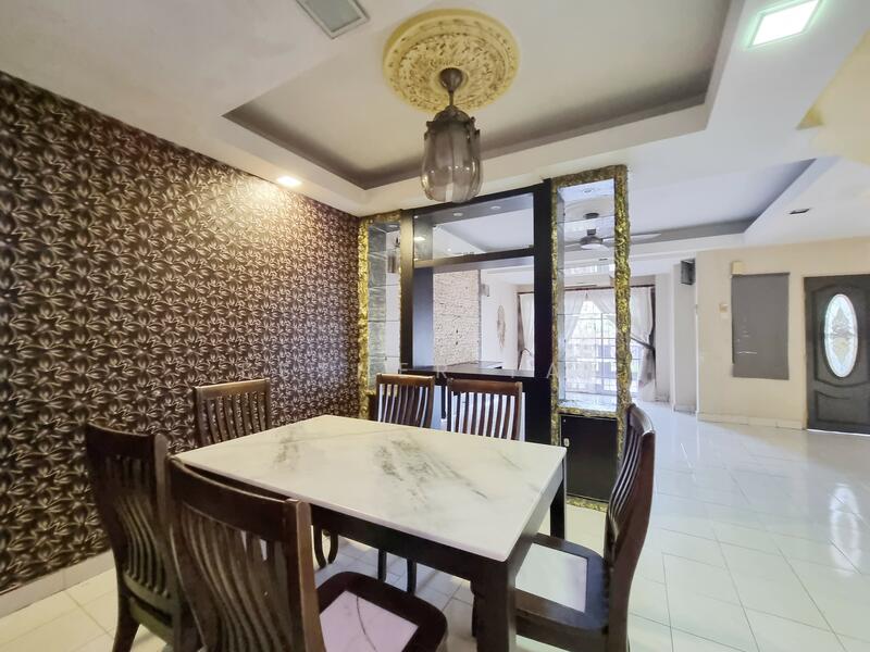 Untuk Disewa - Kota Damansara