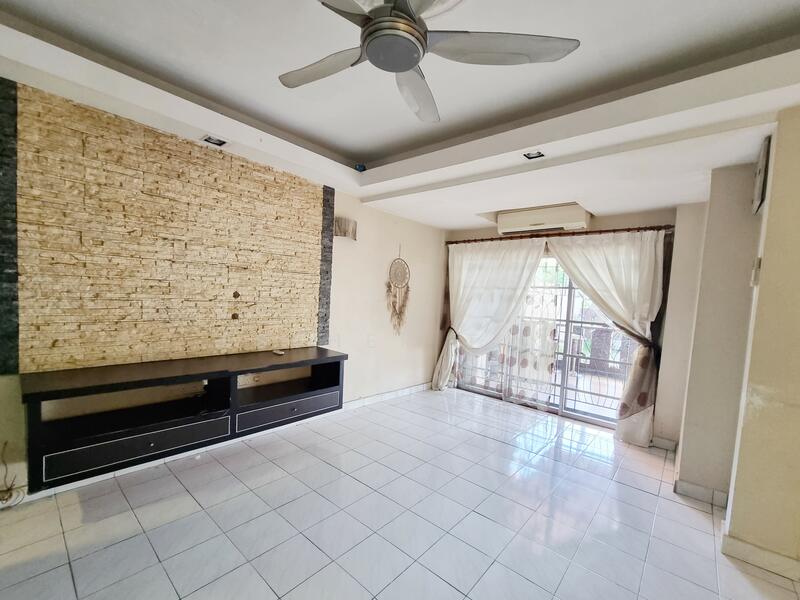 Untuk Disewa - Kota Damansara